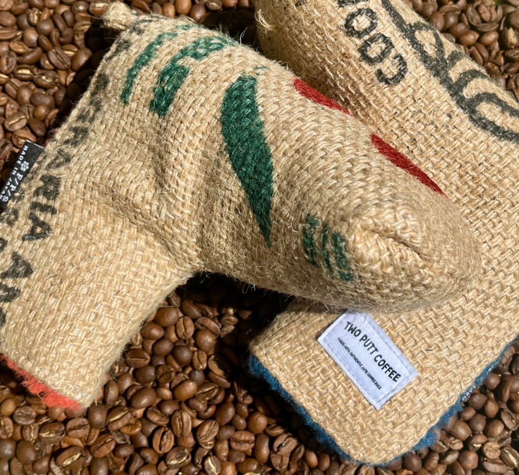 two putt coffee